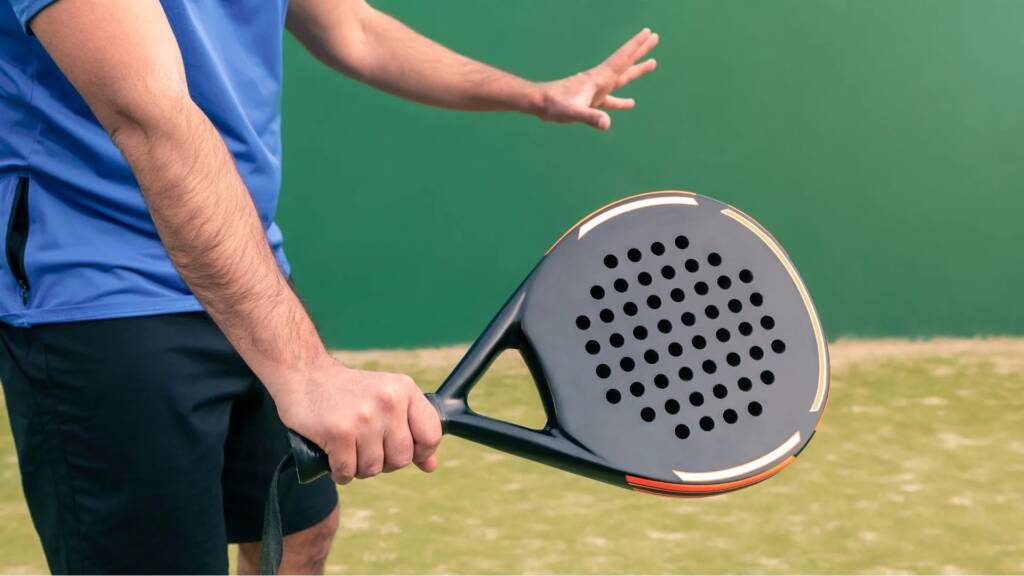 Why are padel rackets pricey?