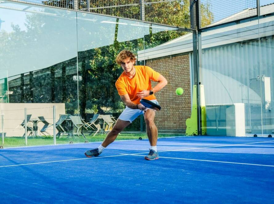 How Padel Can Impact Players Mental State